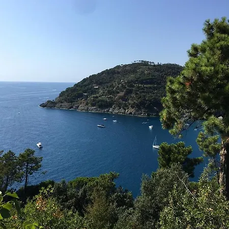 Bi San Giorgio Sentieri 5 Terre *