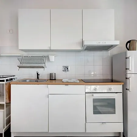 Apartment Bi San Giorgio Sentieri 5 Terre