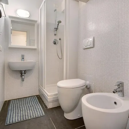 Bi San Giorgio Sentieri 5 Terre Apartment