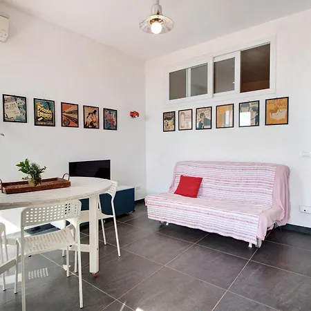 Apartment Bi San Giorgio Sentieri 5 Terre Bonassola