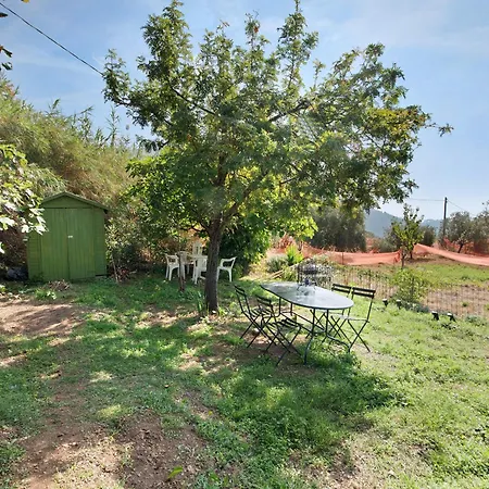 Bi San Giorgio Sentieri 5 Terre Apartment Bonassola