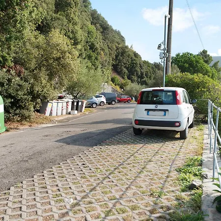 Lägenhet Bi San Giorgio Sentieri 5 Terre